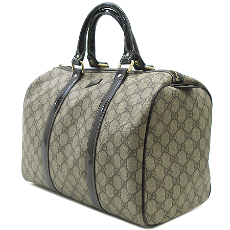 Gucci(����) 193603 GG�ΰ� PVC ��ũ���� Ʈ���� ������ ��Ʈ�� [��������] �̹���3 - ���̺��� �߰���ǰ