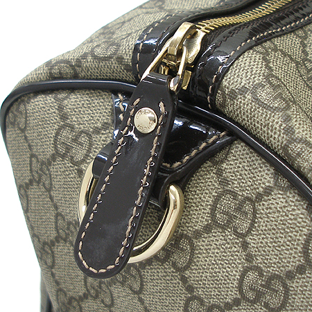 Gucci(����) 193603 GG�ΰ� PVC ��ũ���� Ʈ���� ������ ��Ʈ�� [��������] �̹���5 - ���̺��� �߰���ǰ