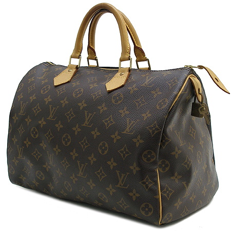 Louis Vuitton(���̺���) M41524 ���׷� ĵ���� ���ǵ� 35 ��Ʈ�� [�б�������] �̹���3 - ���̺��� �߰���ǰ