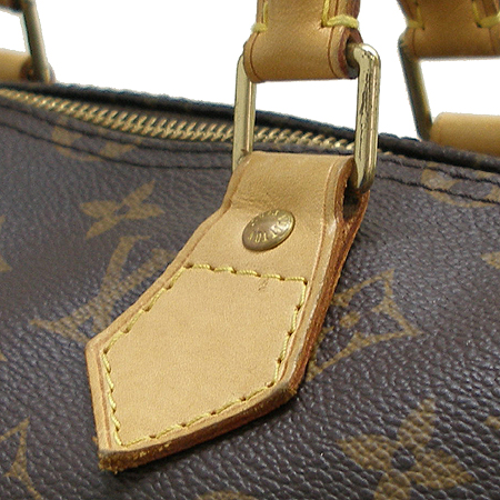 Louis Vuitton(���̺���) M41524 ���׷� ĵ���� ���ǵ� 35 ��Ʈ�� [�б�������] �̹���4 - ���̺��� �߰���ǰ
