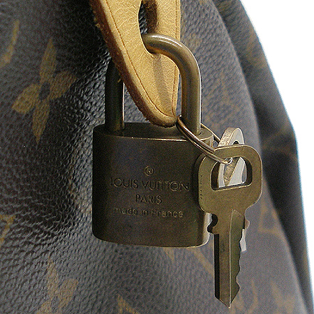 Louis Vuitton(���̺���) M41524 ���׷� ĵ���� ���ǵ� 35 ��Ʈ�� [�б�������] �̹���5 - ���̺��� �߰���ǰ