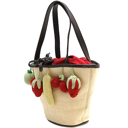 Moschino(��Ű��) �ĸ��� ��� �̴� ��Ʈ�� �̹���2 - ���̺��� �߰���ǰ