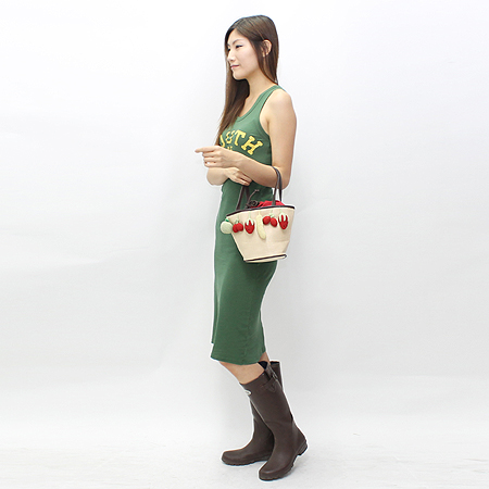 Moschino(��Ű��) �ĸ��� ��� �̴� ��Ʈ�� �̹���7 - ���̺��� �߰���ǰ