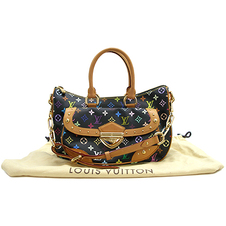 Louis Vuitton(���̺���) M40126 ���׷� ��Ƽ �÷� ���� ��Ÿ 2WAY [��������] �̹���2 - ���̺��� �߰���ǰ