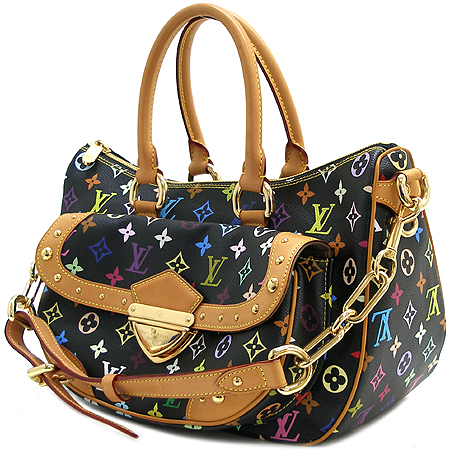 Louis Vuitton(���̺���) M40126 ���׷� ��Ƽ �÷� ���� ��Ÿ 2WAY [��������] �̹���3 - ���̺��� �߰���ǰ
