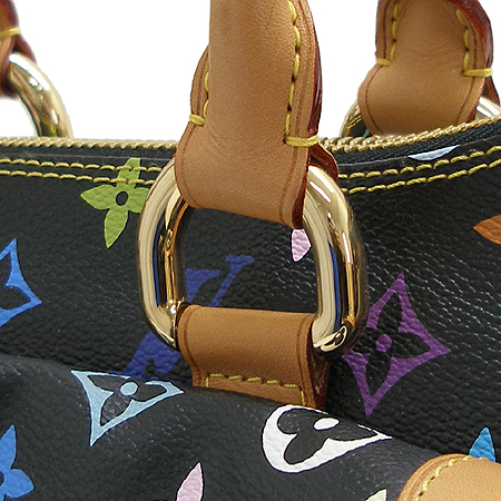 Louis Vuitton(���̺���) M40126 ���׷� ��Ƽ �÷� ���� ��Ÿ 2WAY [��������] �̹���4 - ���̺��� �߰���ǰ