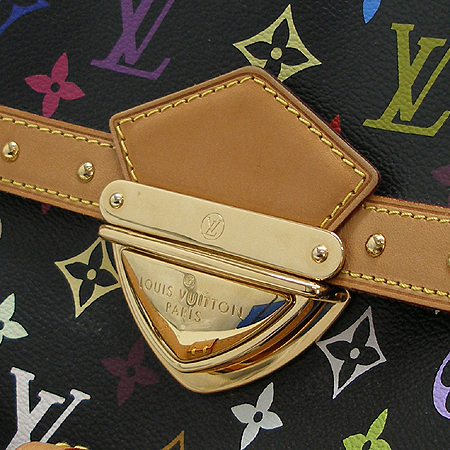 Louis Vuitton(���̺���) M40126 ���׷� ��Ƽ �÷� ���� ��Ÿ 2WAY [��������] �̹���5 - ���̺��� �߰���ǰ