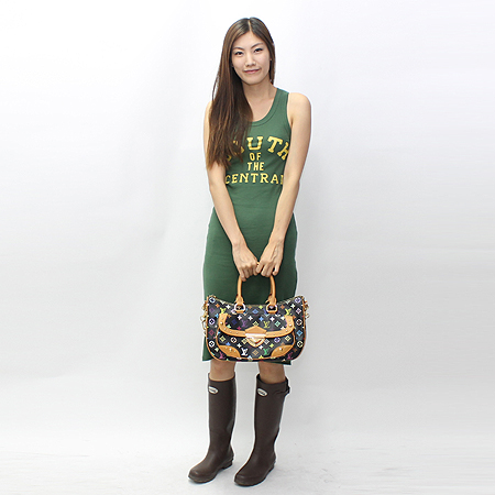 Louis Vuitton(���̺���) M40126 ���׷� ��Ƽ �÷� ���� ��Ÿ 2WAY [��������] �̹���6 - ���̺��� �߰���ǰ
