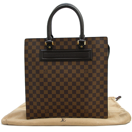 Louis Vuitton(���̺���) N51146 �ٹ̿� ���� ĵ���� ���Ͻ� GM ��Ʈ�� [��������] �̹���2 - ���̺��� �߰���ǰ