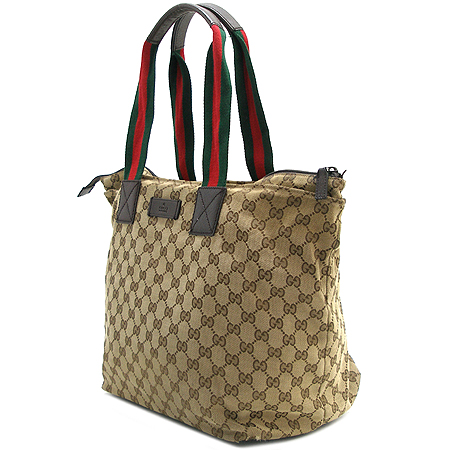 Gucci(����) 131231 GG�ΰ� �к긯 ��� ��Ƽġ ��Ʈ�� [�б�����������2ȣ��] �̹���2 - ���̺��� �߰���ǰ