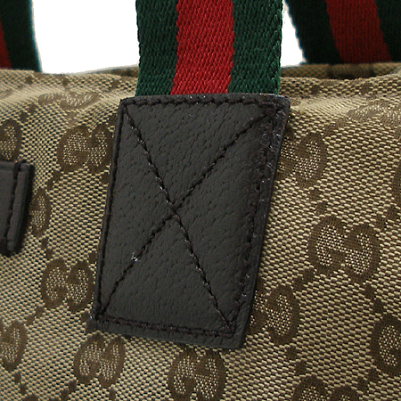 Gucci(����) 131231 GG�ΰ� �к긯 ��� ��Ƽġ ��Ʈ�� [�б�����������2ȣ��] �̹���3 - ���̺��� �߰���ǰ