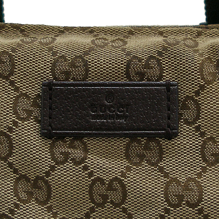 Gucci(����) 131231 GG�ΰ� �к긯 ��� ��Ƽġ ��Ʈ�� [�б�����������2ȣ��] �̹���4 - ���̺��� �߰���ǰ