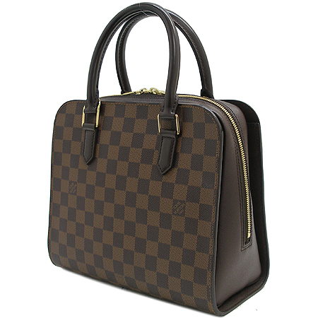 Louis Vuitton(���̺���) N51155 �ٹ̿����� ĵ���� Ʈ���Ƴ� ��Ʈ�� [�б�������] �̹���2 - ���̺��� �߰���ǰ