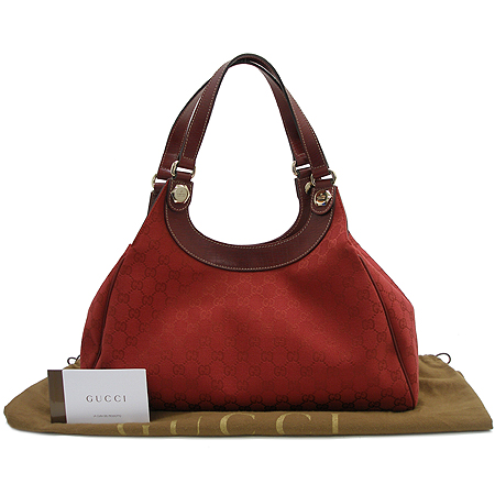 Gucci(����) 231820 GG �ΰ� �ڰ��� ����� [��������] �̹���2 - ���̺��� �߰���ǰ