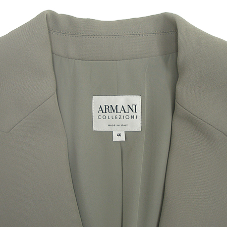 Armani COLLEZIONI(�Ƹ����� �÷�������) ���� �̹���2 - ���̺��� �߰���ǰ