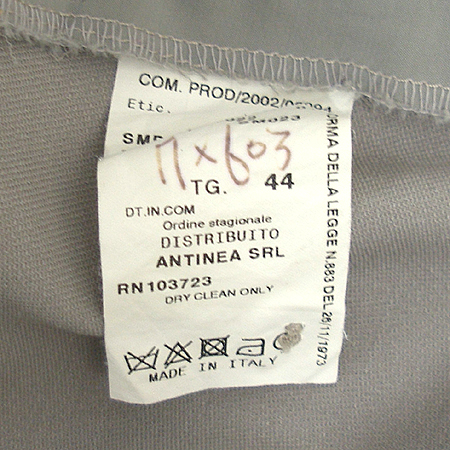 Armani COLLEZIONI(�Ƹ����� �÷�������) ���� �̹���6 - ���̺��� �߰���ǰ