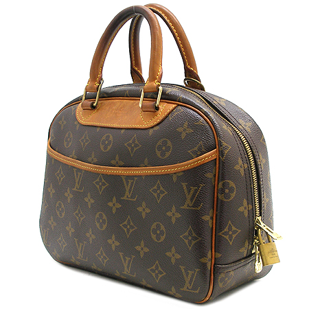 Louis Vuitton(���̺���) M42228 ���׷� ĵ���� Ʈ��� ��Ʈ�� �̹���2 - ���̺��� �߰���ǰ