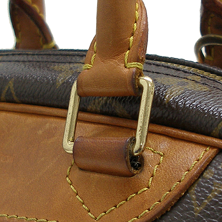 Louis Vuitton(���̺���) M42228 ���׷� ĵ���� Ʈ��� ��Ʈ�� �̹���3 - ���̺��� �߰���ǰ