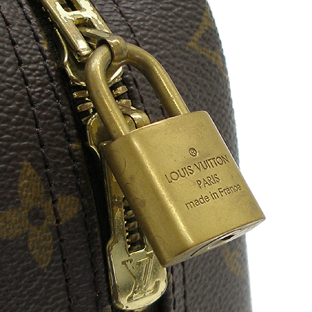 Louis Vuitton(���̺���) M42228 ���׷� ĵ���� Ʈ��� ��Ʈ�� �̹���4 - ���̺��� �߰���ǰ