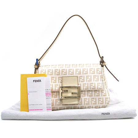 Fendi(���) 8BR180 FF �ΰ� �ڰ��� ���� ����� �̹���2 - ���̺��� �߰���ǰ