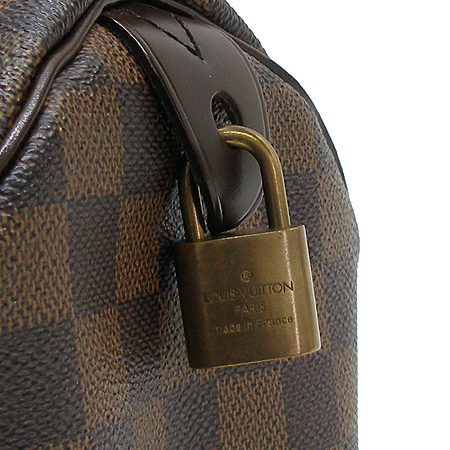 Louis Vuitton(���̺���) N41531 �ٹ̿� ���� ĵ���� ���ǵ� 30 ��Ʈ�� �̹���4 - ���̺��� �߰���ǰ