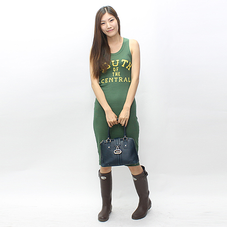 Gucci(����) 145822 ��ũ���緡�� ���� G�ΰ� ��Ʈ�� [��������] �̹���6 - ���̺��� �߰���ǰ