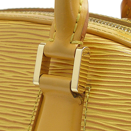 Louis Vuitton(���̺���) M52089 ���� ���� �ڽ��� ��Ʈ�� �̹���3 - ���̺��� �߰���ǰ