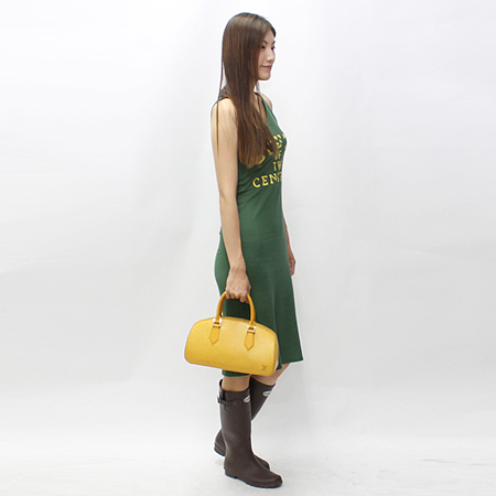 Louis Vuitton(���̺���) M52089 ���� ���� �ڽ��� ��Ʈ�� �̹���7 - ���̺��� �߰���ǰ