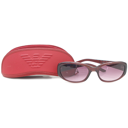 Armani(�Ƹ�����) EA 9108/S BA9 ���� �ΰ� ��� ���� ���۶� �̹���2 - ���̺��� �߰���ǰ