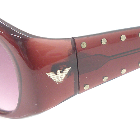 Armani(�Ƹ�����) EA 9108/S BA9 ���� �ΰ� ��� ���� ���۶� �̹���5 - ���̺��� �߰���ǰ