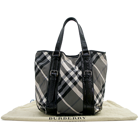 Burberry(������) �� üũ �к긯 ���̴�Ʈ ����� �̹���2 - ���̺��� �߰���ǰ