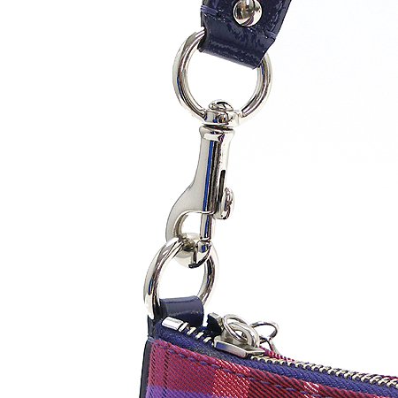 Coach(��ġ) POPPY üũ �Ŀ�ġ ����� �̹���4 - ���̺��� �߰���ǰ