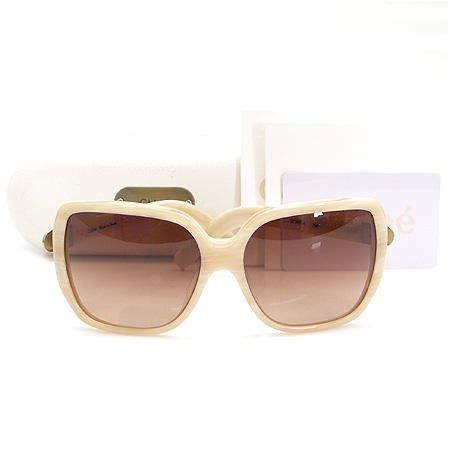 Chloe(���ο�) CL2173A ���� �ΰ� ��� ���۶� �̹���2 - ���̺��� �߰���ǰ