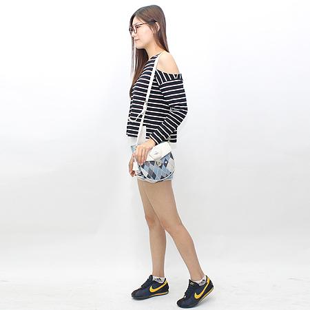 Vivienne_Westwood (���� ����Ʈ���) 2162V �к긯 ũ�ν��� �̹���7 - ���̺��� �߰���ǰ