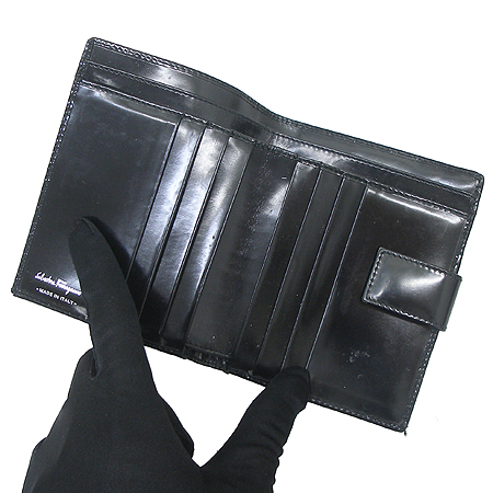 Ferragamo(��󰡸�) 22 2759 ���� ���� ������ �̹���3 - ���̺��� �߰���ǰ