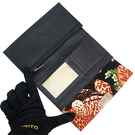 Ferragamo(��󰡸�) 22 6196 �к긯 ������ [��õ������] �̹���2 - ���̺��� �߰���ǰ