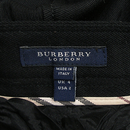 Burberry(������) ���� [�λ꼾�Һ���] �̹���4 - ���̺��� �߰���ǰ