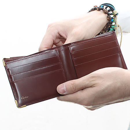 Cartier(��쿡) �ΰ� ��� ���� ������ [��ġ��] �̹���7 - ���̺��� �߰���ǰ