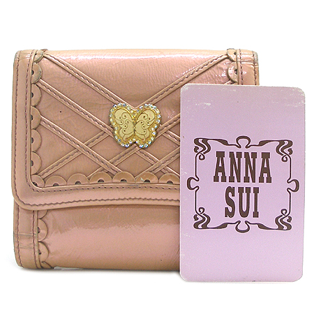 Anna Sui(�ȳ�����) �����ö��� �ΰ�  ��� ������ ������ [��������] �̹���2 - ���̺��� �߰���ǰ