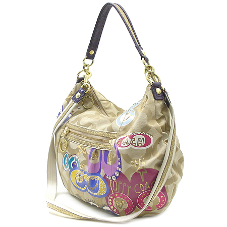 Coach(��ġ) �ñ׳��� �к긯 ������ �ɾ�Ʈ 2WAY �̹���3 - ���̺��� �߰���ǰ