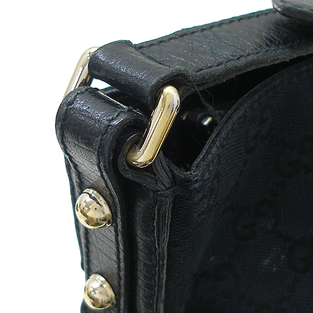 Gucci(����) 141504 GG�ΰ� ���� �ڰ��� ũ�ν��� �̹���5 - ���̺��� �߰���ǰ