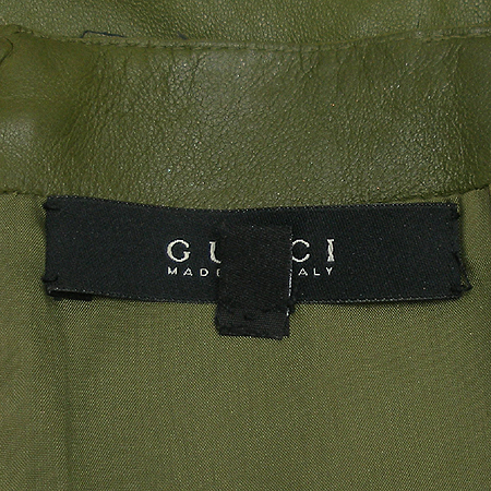 Gucci(����) ���׽�ĿƮ (���� 100) �̹���4 - ���̺��� �߰���ǰ