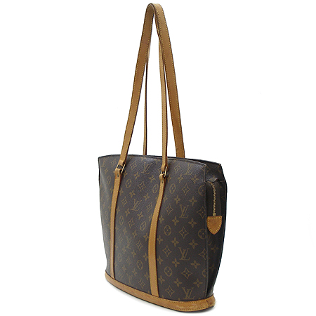 Louis Vuitton(���̺���) M51102 ���׷� ĵ���� �ٺ��� ����� �̹���2 - ���̺��� �߰���ǰ
