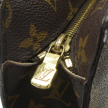 Louis Vuitton(���̺���) M51102 ���׷� ĵ���� �ٺ��� ����� �̹���3 - ���̺��� �߰���ǰ