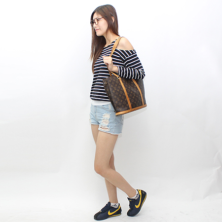 Louis Vuitton(���̺���) M51102 ���׷� ĵ���� �ٺ��� ����� �̹���7 - ���̺��� �߰���ǰ