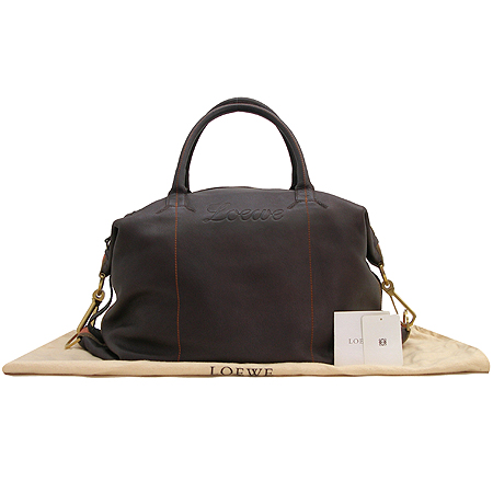 Loewe(�ο���) �̴ϼ� �ΰ� ���� ��Ƽġ �� ��Ʈ�� [��������] �̹���2 - ���̺��� �߰���ǰ