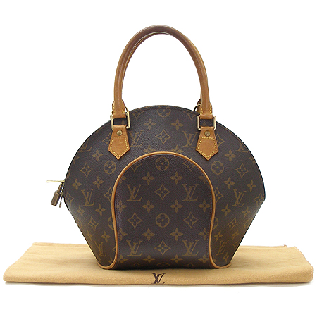 Louis Vuitton(���̺���) M51126 ���׷� ĵ���� ������ MM ��Ʈ�� �̹���2 - ���̺��� �߰���ǰ