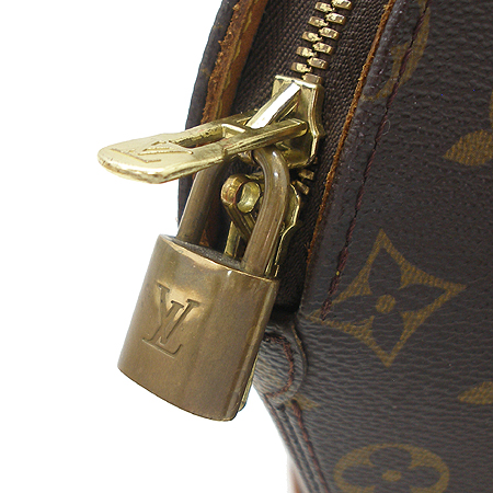 Louis Vuitton(���̺���) M51126 ���׷� ĵ���� ������ MM ��Ʈ�� �̹���4 - ���̺��� �߰���ǰ