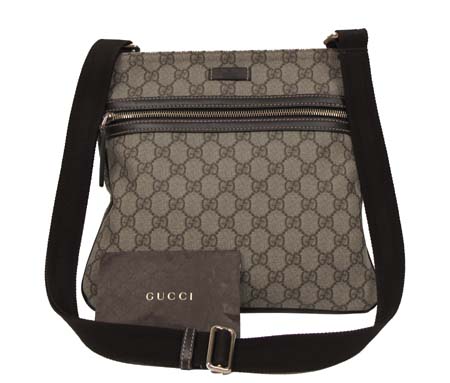 Gucci(����) 295257 ���� PVC ũ�ν��� [�д����] �̹���3 - ���̺��� �߰���ǰ