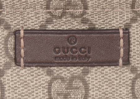 Gucci(����) 295257 ���� PVC ũ�ν��� [�д����] �̹���4 - ���̺��� �߰���ǰ